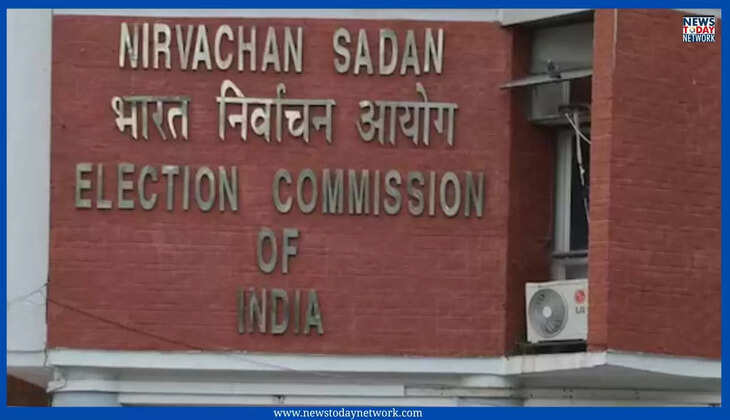 उत्तराखंड में इन छह राजनीतिक दलों पर निर्वाचन आयोग की नजर, नोटिस हुए जारी, 15 दिन में देना होगा जवाब