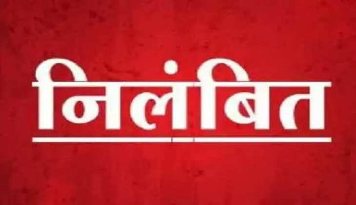 देहरादून - नशे में वाहन चलाकर बाइक सवारों को टक्कर मारने वाले ACMO निलंबित, CM के निर्देश पर हुआ एक्शन 