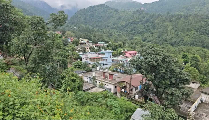 नैनीताल - ज्योलीकोट दूषित पेयजल प्रकरण और दो मौतों के बाद हुआ बड़ा एक्शन, छह अधिकारी हुए निलंबित&nbsp;