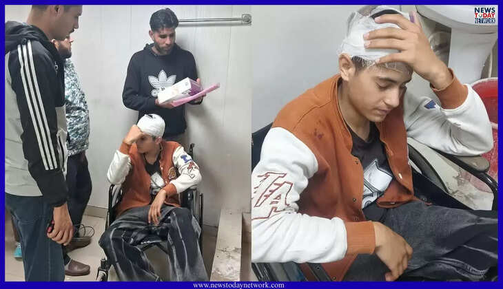 उत्तराखंड - कश्मीरी युवकों से मारपीट, जम्मू-कश्मीर के मुख्यमंत्री उमर अब्दुल्ला ने CM धामी से की बात, एक आरोपी गिरफ्तार