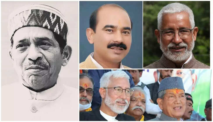 Loksabha Election - गजब है अल्मोड़ा लोकसभा सीट का इतिहास, कभी रावतों के बीच हुई थी सियासी जंग, अब टम्टा हैं आमने - सामने&nbsp;