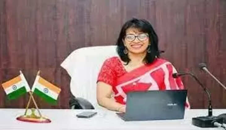 विकास रैंकिंग में बरेली मंडल प्रथम,  रंग लाई कमिश्नर संयुक्ता समद्दार की मेहनत