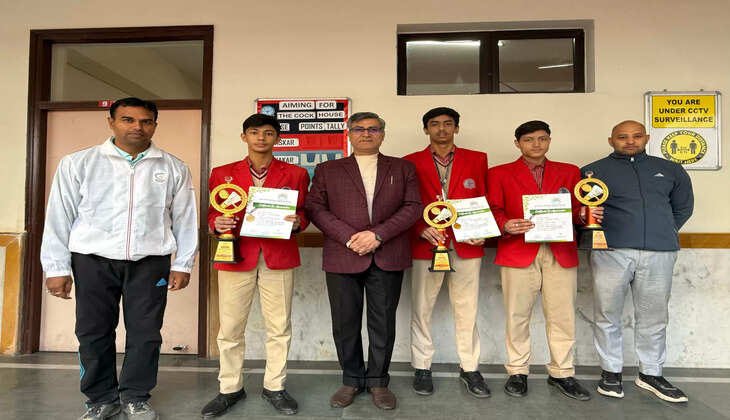 Psa badminton championship 