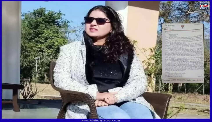 देहरादून - अंकिता भंडारी हत्याकांड, &lsquo;गट्टू&rsquo; विवाद ने पकड़ा तूल, VIP एंगल पर इस महिला ने बीजेपी से दिया इस्तीफा