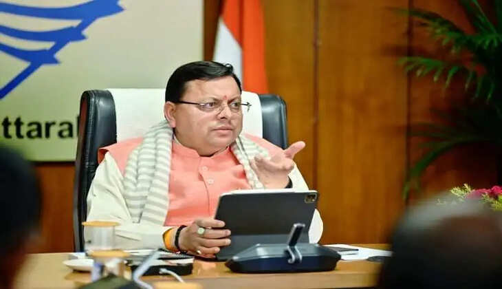 IE Ranking 2024 - उत्तराखंड के CM धामी का फिर चला इक्का, शक्तिशाली भारतीयों की सूची में मिली यह रैंक&nbsp;