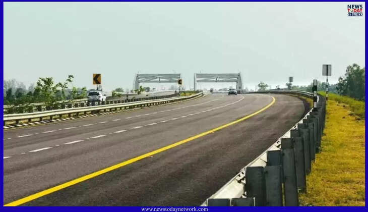 हल्द्वानी - केंद्र से मिली हरी झंडी, लेकिन इस कारण फंसा 13 किमी लंबा हल्द्वानी बाईपास प्राजेक्ट, इतनी पहुंची लागत&nbsp;