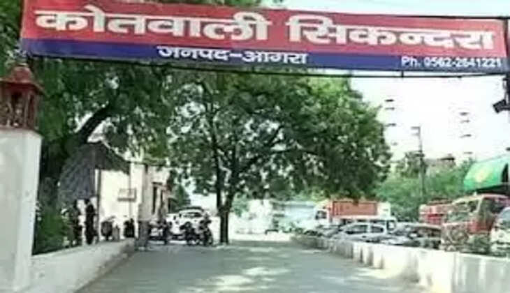 आगरा में बांग्लादेशियों की तलाश में पुलिस ने छेड़ा अभियान 