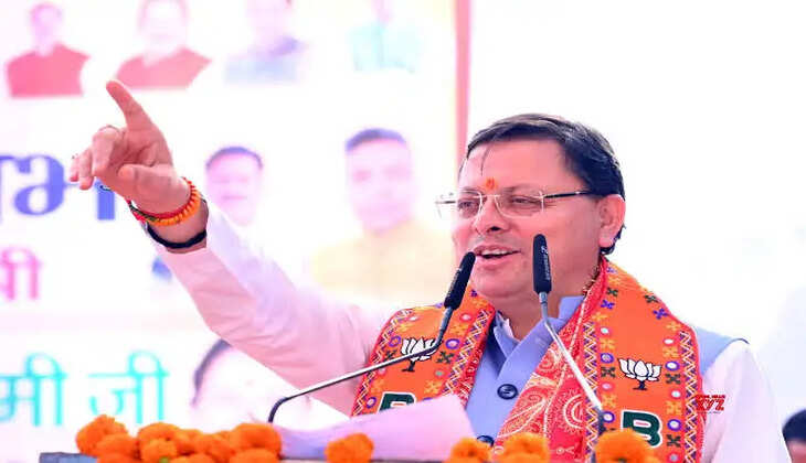 चारधाम यात्रा 2025- इस बार की चारधाम यात्रा होंगी बेहद अनोखी , हर यात्री को करना होगा स्पेशल काम