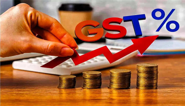 "Uttarakhand News - जीएसटी चोरी का बड़ा खुलासा, पांच निर्माण कंपनियों पर छापे, छह करोड़ की हेराफेरी"