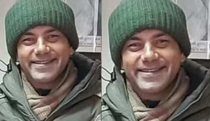 Uttarakhand - आज पहुंचेगा शहीद कमांडेंट टीकम सिंह नेगी का पार्थिव शरीर, तीन साल के बेटे को छोड़ चले गए पिता