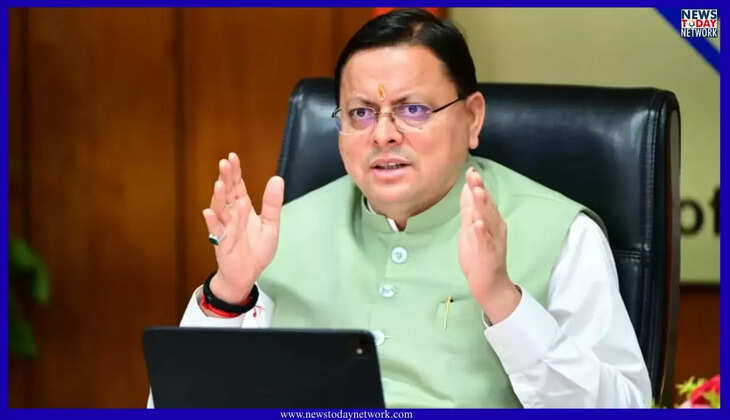 देहरादून - MSY के तहत 3,848 लाभार्थियों को 33.22 करोड़ रुपये वितरित, सीएम धामी बोले इतनी और बढ़ा दी सब्सिडी&nbsp;