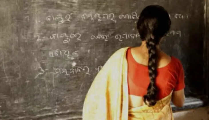 उत्तराखंड - शादी के बाद खत्म हुआ डोमिसाइल विवाद, दूसरे राज्यों से डीएलएड करने वाली महिलाएं बन सकेंगी शिक्षक