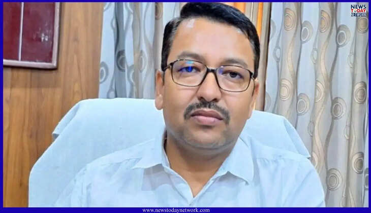 हल्द्वानी - सड़क हादसे में बुजुर्ग की मौत पर मजिस्ट्रियल जांच शुरू, सिटी मजिस्ट्रेट को जांच अधिकारी किया है नामित