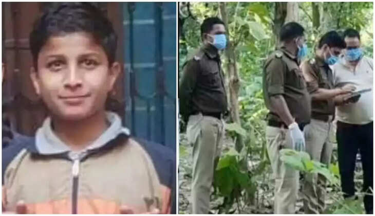 हल्द्वानी - स्कूल जाने के लिए घर से निकले छात्र का जंगल में मिला शव, 17 फरवरी से लापता था भास्कर, परिवार में मचा कोहराम&nbsp;