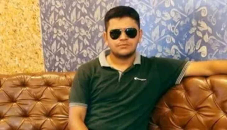 उत्तराखंड - जिम में वर्क आउट के दौरान SOG जवान की हार्ड अटैक से मौत, पुलिस महकमे में शोक की लहर