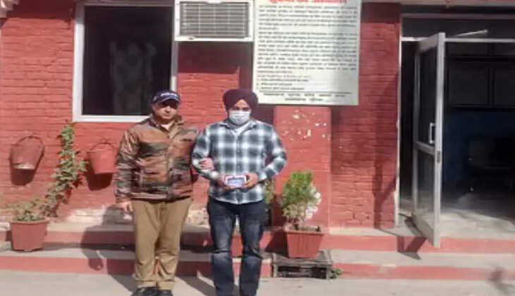 Bcci news : हरिद्वार में जय शाह के निजी सचिव की फर्जी आईडी दिखाकर लोगों को किया गुमराह, अब ऐसे हुआ गिरफ्तार