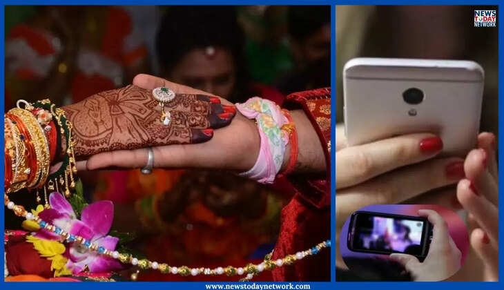 हल्द्वानी - शादी से एक हफ्ते पहले टूटा रिश्ता, पूर्व प्रेमी ने ओखलकांडा निवासी युवती की अश्लील वीडियो मंगेतर को भेजी