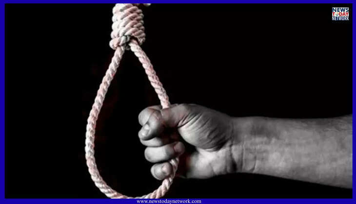 नैनीताल - करवाचौथ पर प्रेमिका की सगाई की फोटो देखकर टूट गया खनस्यूं थाना क्षेत्र का युवक, ललित ने फांसी लगाकर दी जान