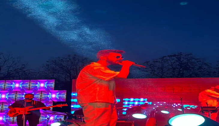 Pal college annual day photographs 2024