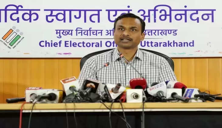 लोकसभा चुनावों में लगे वाहन चालकों को निर्वाचन आयोग ने दी राहत, किराया, मानदेय खाने को मिलेंगे अब इतने रुपये 