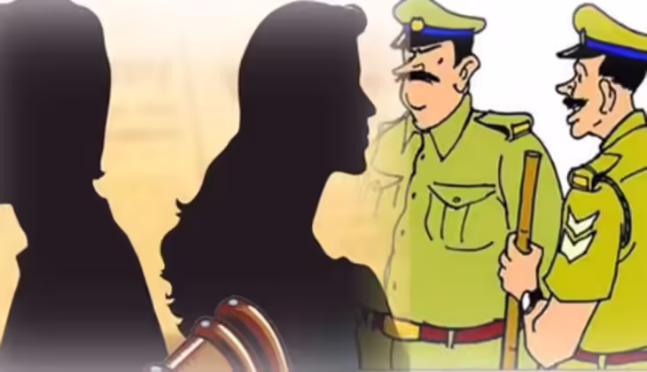 &nbsp;Uttarakhand News - फर्जी पुलिसकर्मी बन स्पा सेंटर से युवती को उठा ले गया युवक, छेड़छाड़ कर पैसे भी लूटे&nbsp;