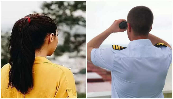 Kumaon Crime - मर्चेंट नेवी अफसर से युवती ने मांगी पांच करोड़ की फिरौती, अफसर पंहुचा थाने, &nbsp;ऐसे हुई थी दोस्ती&nbsp;