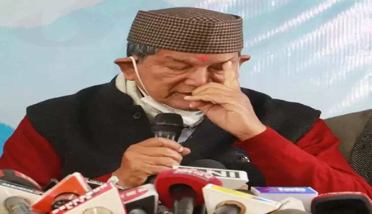 देहरादून - जातीय जनगणना के समर्थन में उतरे हरीश रावत, कहा प्रदेश में जल्द हो जाति आधारित जनगणना, पर क्यों?