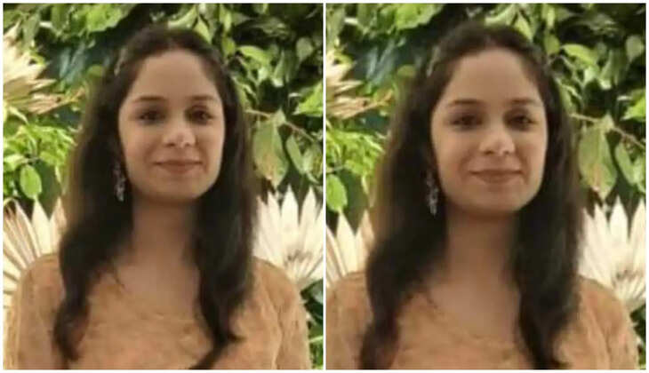 हल्द्वानी - शहर की अनीषा ने CA बनकर किया नाम रोशन, अब बधाई देने वालों का लगा है तांता&nbsp;