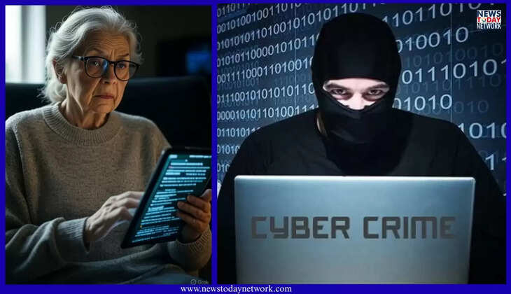 नैनीताल - पूर्व कुलपति को डिजिटल अरेस्ट कर साइबर ठगों ने उड़ाए 1.47 करोड़, 10 दिनों तक महिला को बंधक बनाए रहे ठग