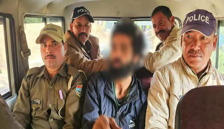Kumaun Crime - कलयुगी पुत्र! ने इस जिले में अपनी मां की कर दी हत्या, इस वजह से निर्दयी गोकुल ने उतार दिया मौत के घाट