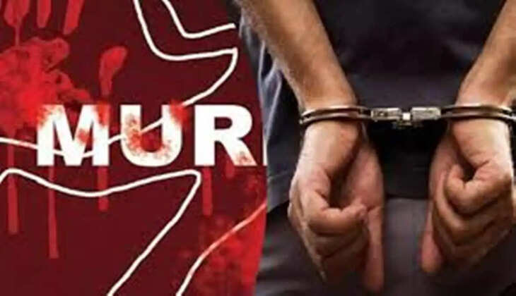 Uttarakhand Crime : कपड़े उतारकर नाचने पर युवती ने टोका तो युवक ने युवती की ऐसे कर दी हत्या 