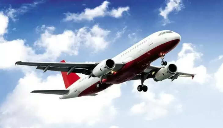 Uttarakhand News - देश के इन पांच नए शहरों के लिए हवाई सेवा शुरू करने की तैयारी, हवाई कंपनियों से मांगे आवेदन&nbsp;