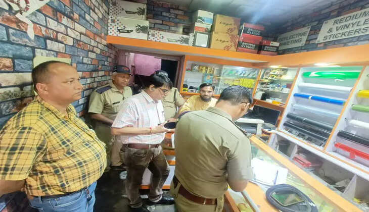 &nbsp;हल्द्वानी - आरटीओ विभाग ने फर्जी प्रदूषण सर्टिफिकेट बनाने वाला गिरोह पकड़ा, हुई यह कार्यवाही&nbsp;