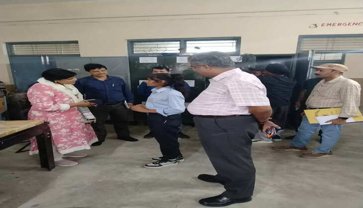 "प्रधानमंत्री नेशनल अप्रेंटिसशिप मेला काशीपुर और विकास नगर में आयोजित, 210 अभ्यर्थियों का चयन"