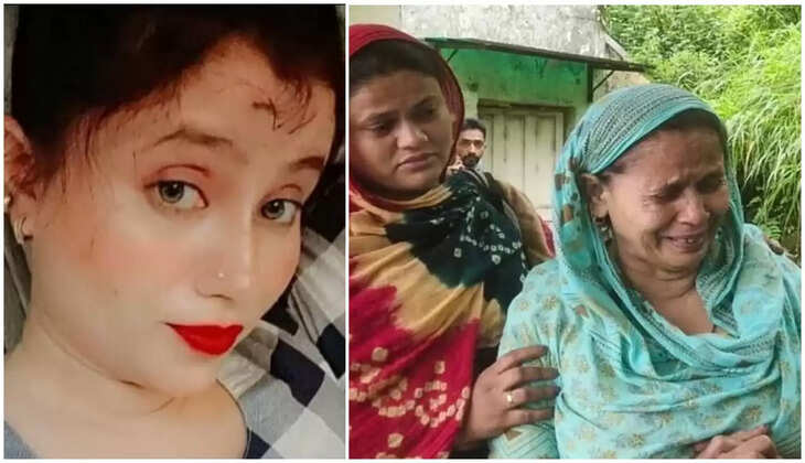 Nainital Crime - युवती की मौत मामले में आया नया मोड़, परिजन नैनीताल पहुंचे तो हुए&nbsp;चौंकाने वाले&nbsp;खुलासे&nbsp;