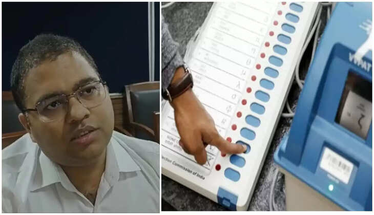 हल्द्वानी - मतगणना के लिए तैयारियां हुई शुरू, EVM की मतगणना एमबीपीजी कालेज, तो पोस्टल बैलेट की गणना होगी यहां&nbsp;