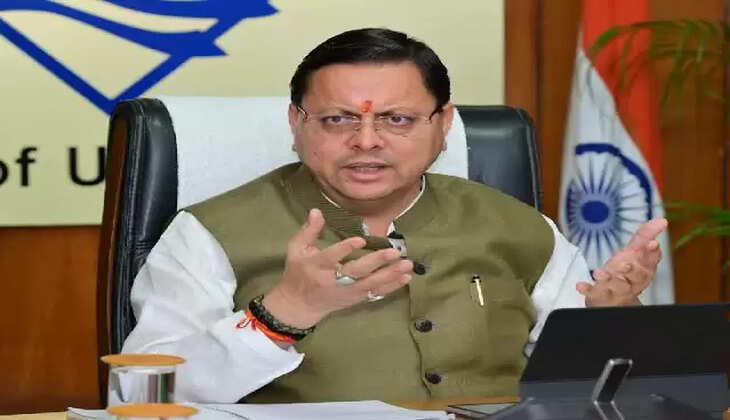 चारधाम यात्रा - रील पर रोक, लिव इन रिलेशन पर सख़्ती के साथ धामी सरकार ने लिए यह फैसले