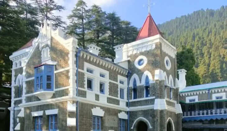 नैनीताल - दो पालिकाओं में आज चल रही है वोटिंग, मतगणना पर हाईकोर्ट की अगले आदेश तक रोक, जानिए वजह 