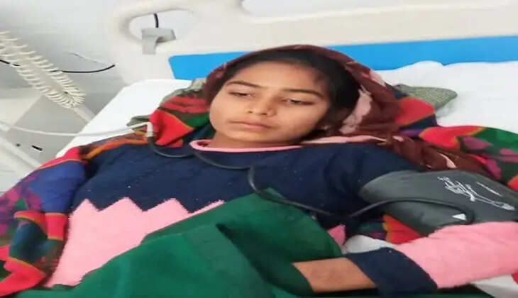Kumaon Accident - यहां हो गया भीषण सड़क हादसा,17 महिलायें हुई घायल, जानिए कैसे हुई दुर्घटना&nbsp;