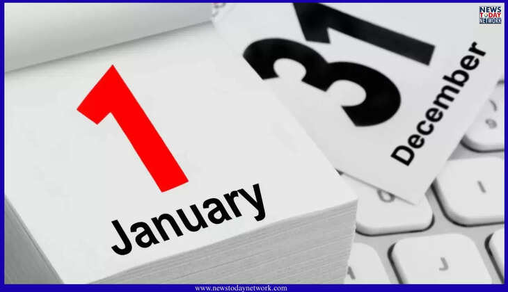 देहरादून - एक जनवरी से दो विभागों में बड़े बदलाव, तैयारियां तेज, जानिए क्या-क्या बदल जायेंगे नियम&nbsp;