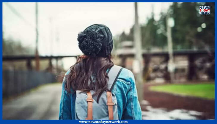 हल्द्वानी - घर से स्कूल के लिए निकली 17 वर्षीय नाबालिक छात्रा हुई गायब, परिवार हुआ परेशान पुलिस से लगाई गुहार&nbsp;