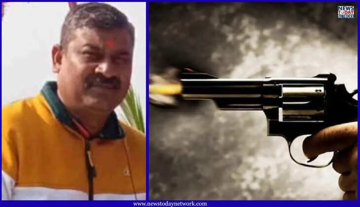 उत्तराखंड - एयरपोर्ट स्टेट गेस्ट हाउस में तैनात हेड कांस्टेबल की संदिग्ध मौत, 11 राउंड फायरिंग से मचा हड़कंप