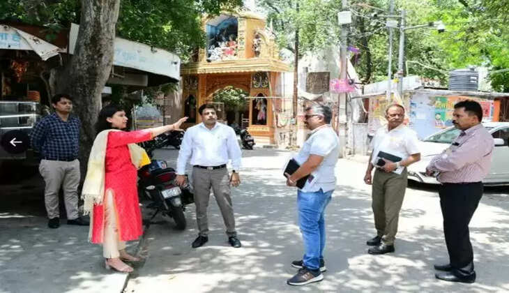 ारकेिीासरि