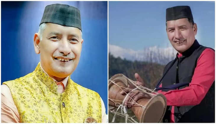 Prahlad Mehra Dies - उत्तराखंड संगीत जगत के लिए बहुत बड़ी क्षति, नहीं रहे मशहूर गायकी के सिग्नेचर प्रहलाद मेहरा 