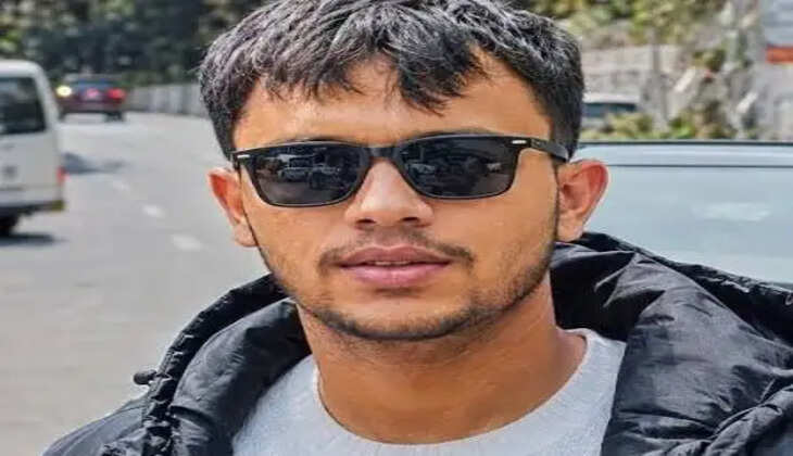 हल्द्वानी - गधेरे में डूबने से बीसीए के छात्र की मौत, आठ दोस्तों के साथ घूमने गया था आदित्य, परिवार में कोहराम&nbsp;