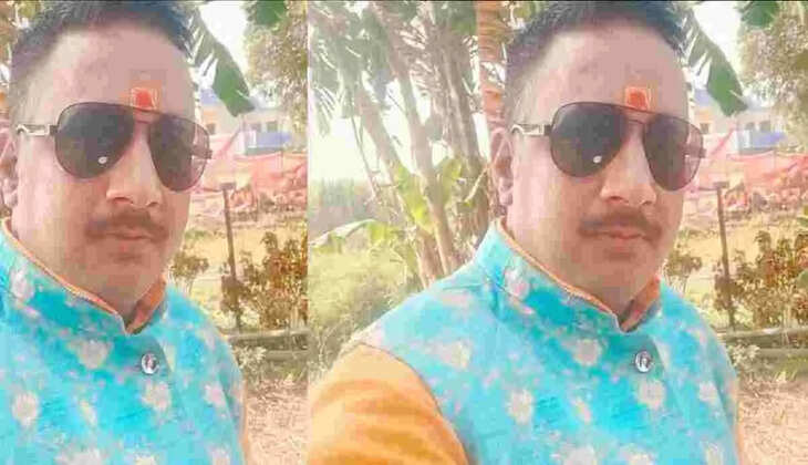 हल्द्वानी - शिवपुराण कथा के दौरान करंट लगने से पुरोहित की मौत, बचाने पहुंचे युवक भी झुलसे, मचा कोहराम 