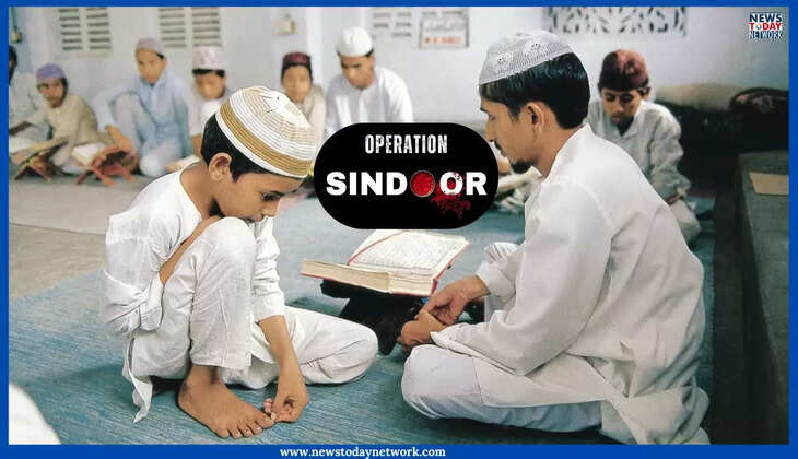 Madarsa Education - उत्तराखंड के "मदरसों" में गूंजेगा सेना के शौर्य का पाठ, Operation Sindoor का होगा एक पूरा चैप्टर 