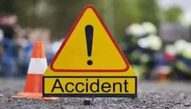हल्द्वानी - दुखःद, यहां कन्या पूजन में गई बच्चियों का हो गया था एक्सीडेंट, एक की हुई मौत एक की हालत बनी गंभीर&nbsp;