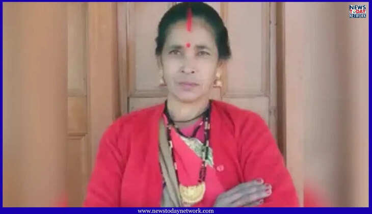 Kumaon News - चार दिन से लापता महिला का नदी में मिला शव, परिवार में मचा कोहराम, जांच में जुटी पुलिस&nbsp;