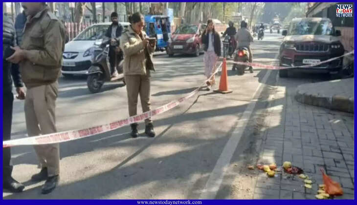 Uttarakhand Crime - क्राइम कैपिटल बनता देहरादून, अब दिन दहाड़े युवक की गोली मारकर हत्या, बाजार में सनसनी&nbsp;